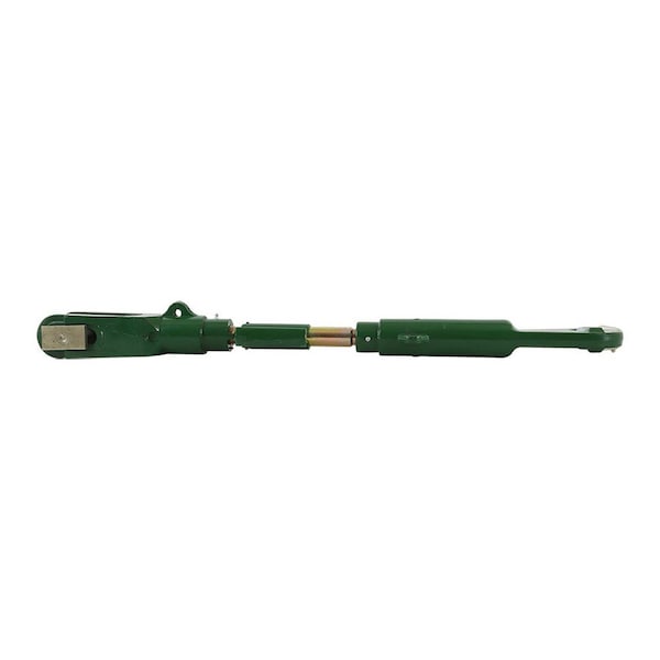 Aftermarket New Leveling box Fits John Deere 6140J, 6145J, 6150M, 6155J, 6830 HIJ40-0051 - main